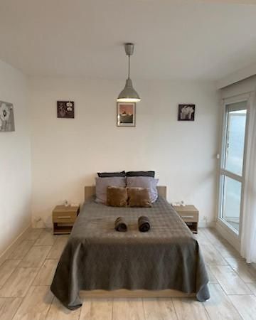 La Plenitude Appt 124 Apartment Sens Exterior photo