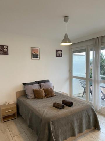 La Plenitude Appt 124 Apartment Sens Exterior photo