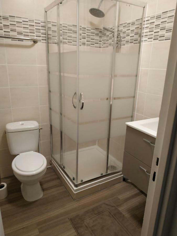 La Plenitude Appt 124 Apartment Sens Exterior photo